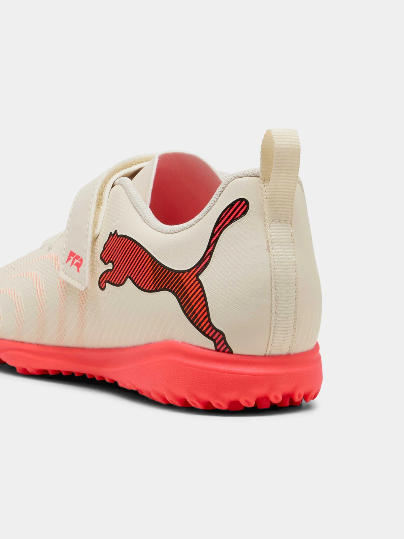 Кроссовки PUMA Future 9 Play Tt V Jr модель 109200 Фото