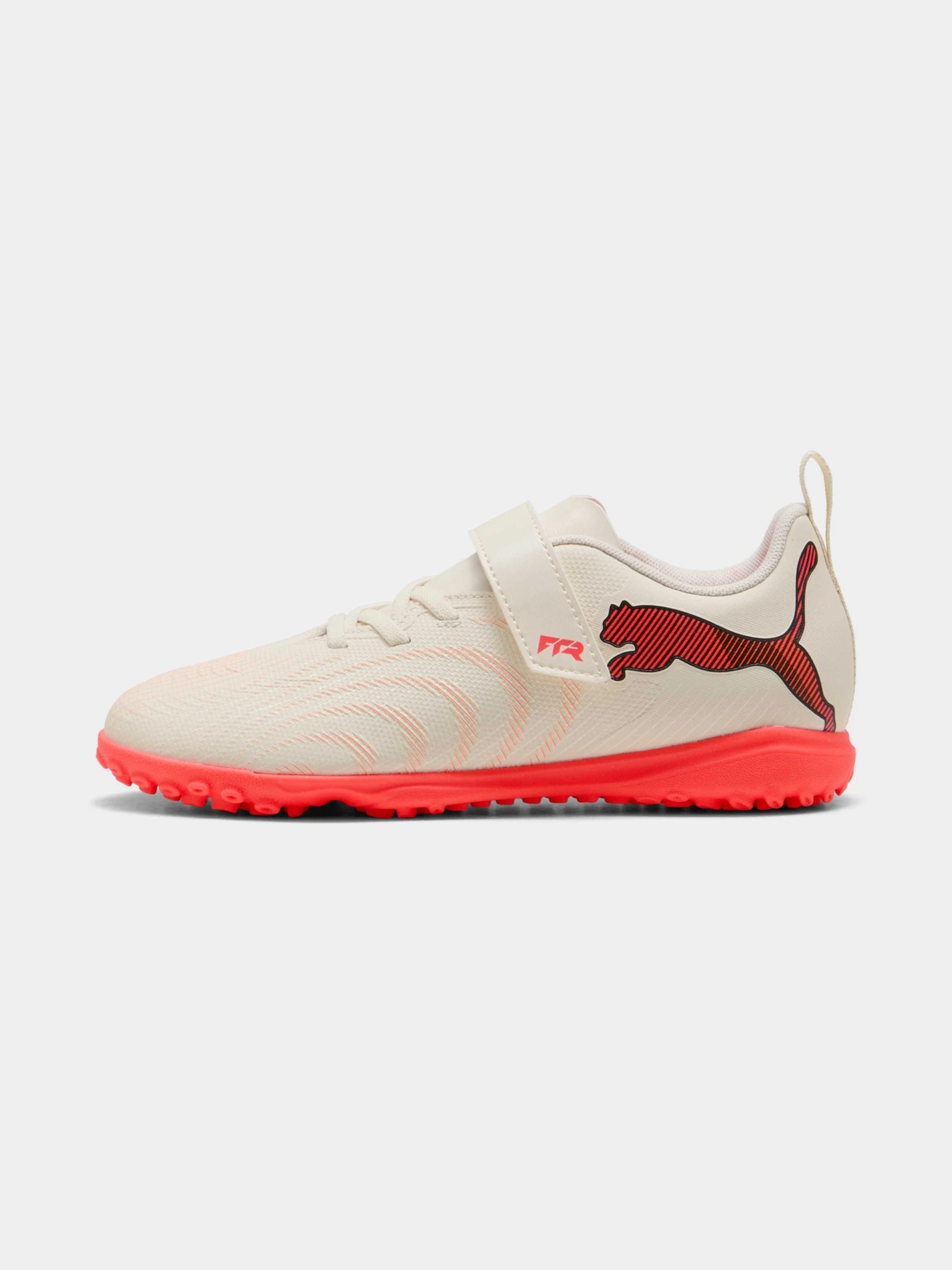 Кроссовки PUMA Future 9 Play Tt V Jr модель 109200 Фото