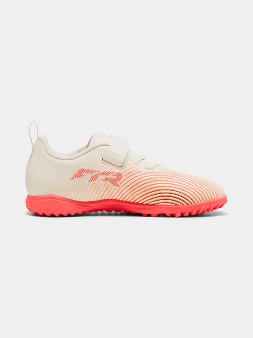 Кроссовки PUMA Future 9 Play Tt V Jr модель 109200 Фото