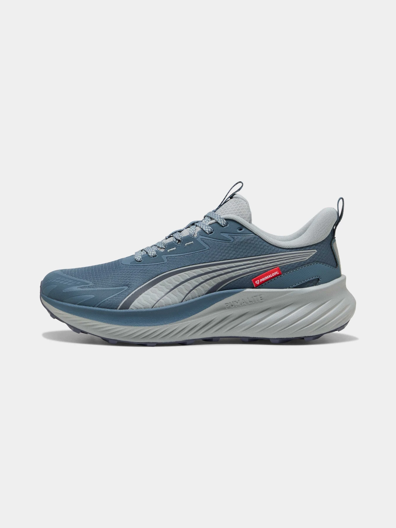 Кроссовки PUMA Pounce Lite 2 Trail Primalof модель 314035 Кроссовки PUMA Pounce Lite 2 Trail Primalof модель 314035 Фото