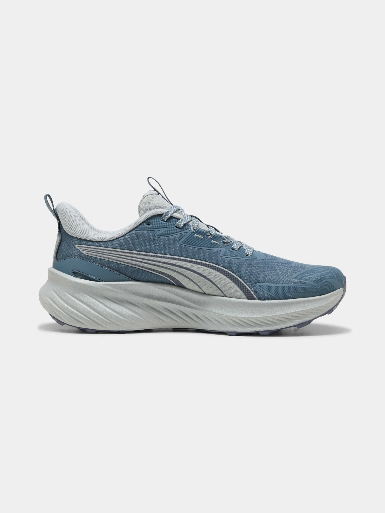 Кроссовки PUMA Pounce Lite 2 Trail Primalof модель 314035 Кроссовки PUMA Pounce Lite 2 Trail Primalof модель 314035 Фото