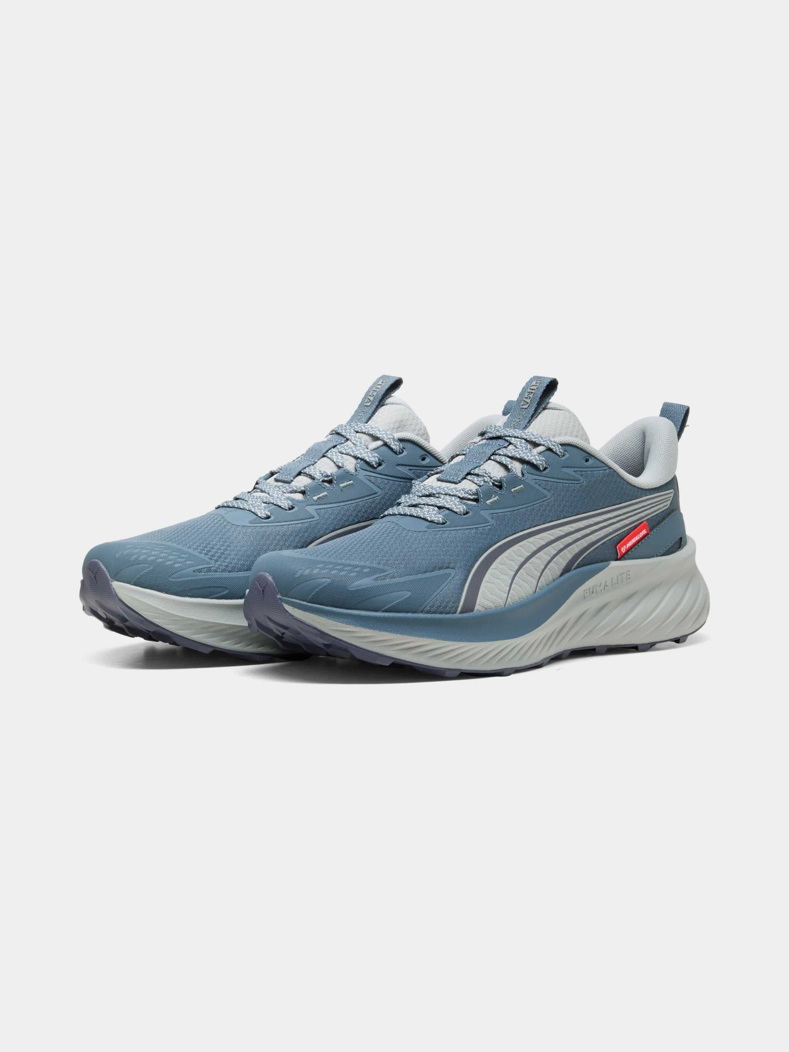 Жіночі Кросівки для бігу PUMA Pounce Lite 2 Trail Primalof фото 2