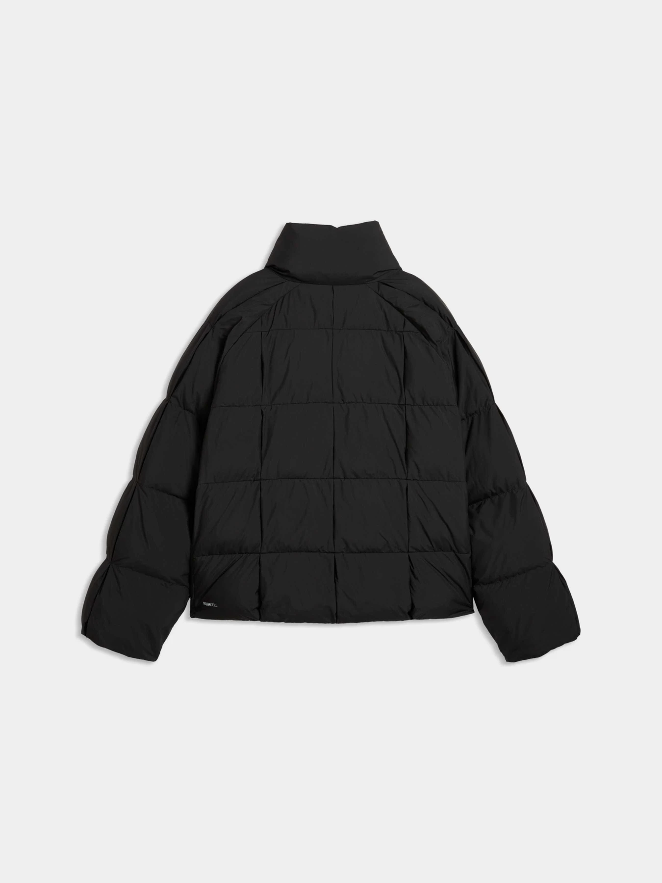 Куртки и дубленки PUMA T7 Pleat Puffer Jacket W модель 637144 Куртки и дубленки PUMA T7 Pleat Puffer Jacket W модель 637144 Фото