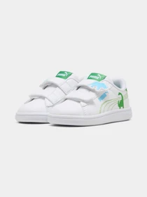 Кеды PUMA Smash 3.0 Dino V Inf модель 405637 Фото