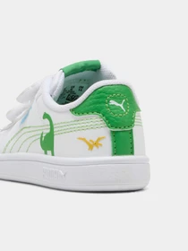 Кеды PUMA Smash 3.0 Dino V Inf модель 405637 Фото