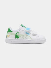 Кеды PUMA Smash 3.0 Dino V Inf модель 405637 Фото