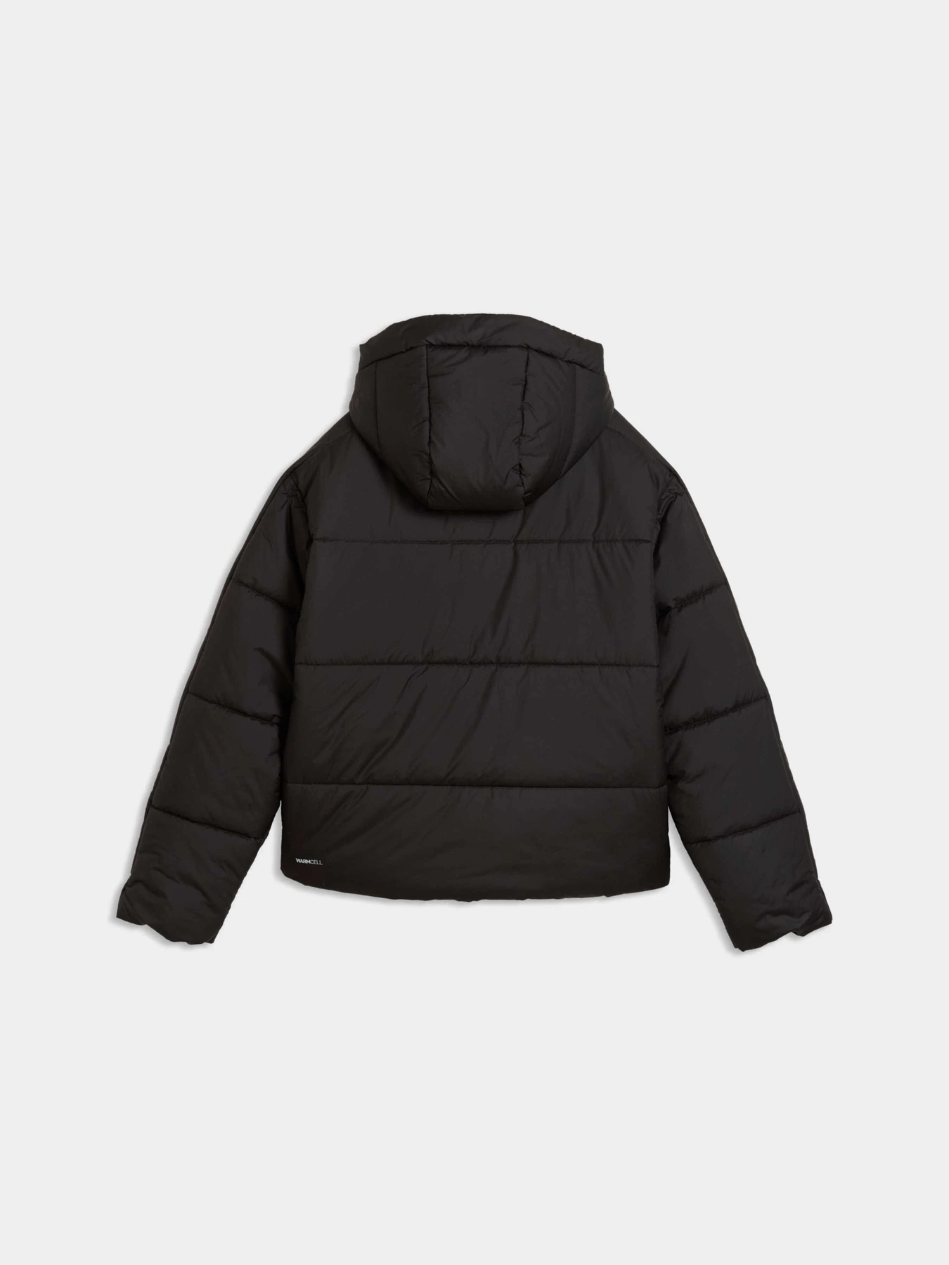 Куртки та дублянки PUMA Ess Relaxed Padded Jacket W модель 638554 Куртки та дублянки PUMA Ess Relaxed Padded Jacket W модель 638554 Фото