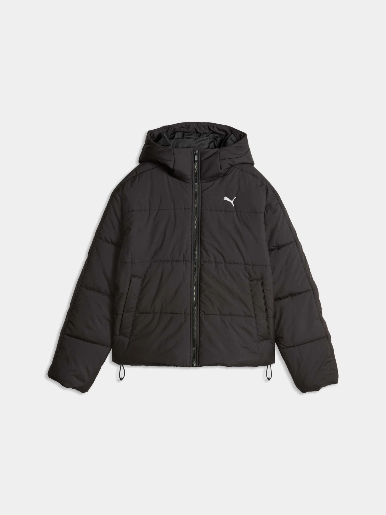 Куртки та дублянки PUMA Ess Relaxed Padded Jacket W модель 638554 Куртки та дублянки PUMA Ess Relaxed Padded Jacket W модель 638554 Фото