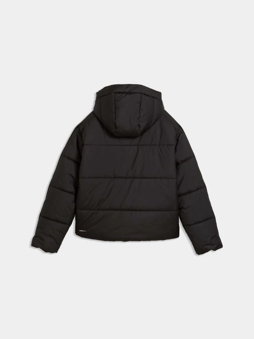 Жіноча Демісезонна куртка PUMA Ess Relaxed Padded Jacket W фото 2