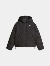 Куртки та дублянки PUMA Ess Relaxed Padded Jacket W модель 638554 Фото