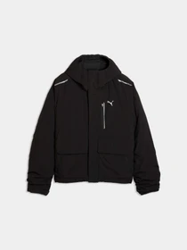 Куртки та дублянки PUMA Tech Primaloft Jacket M модель 637244 Куртки та дублянки PUMA Tech Primaloft Jacket M модель 637244 Фото