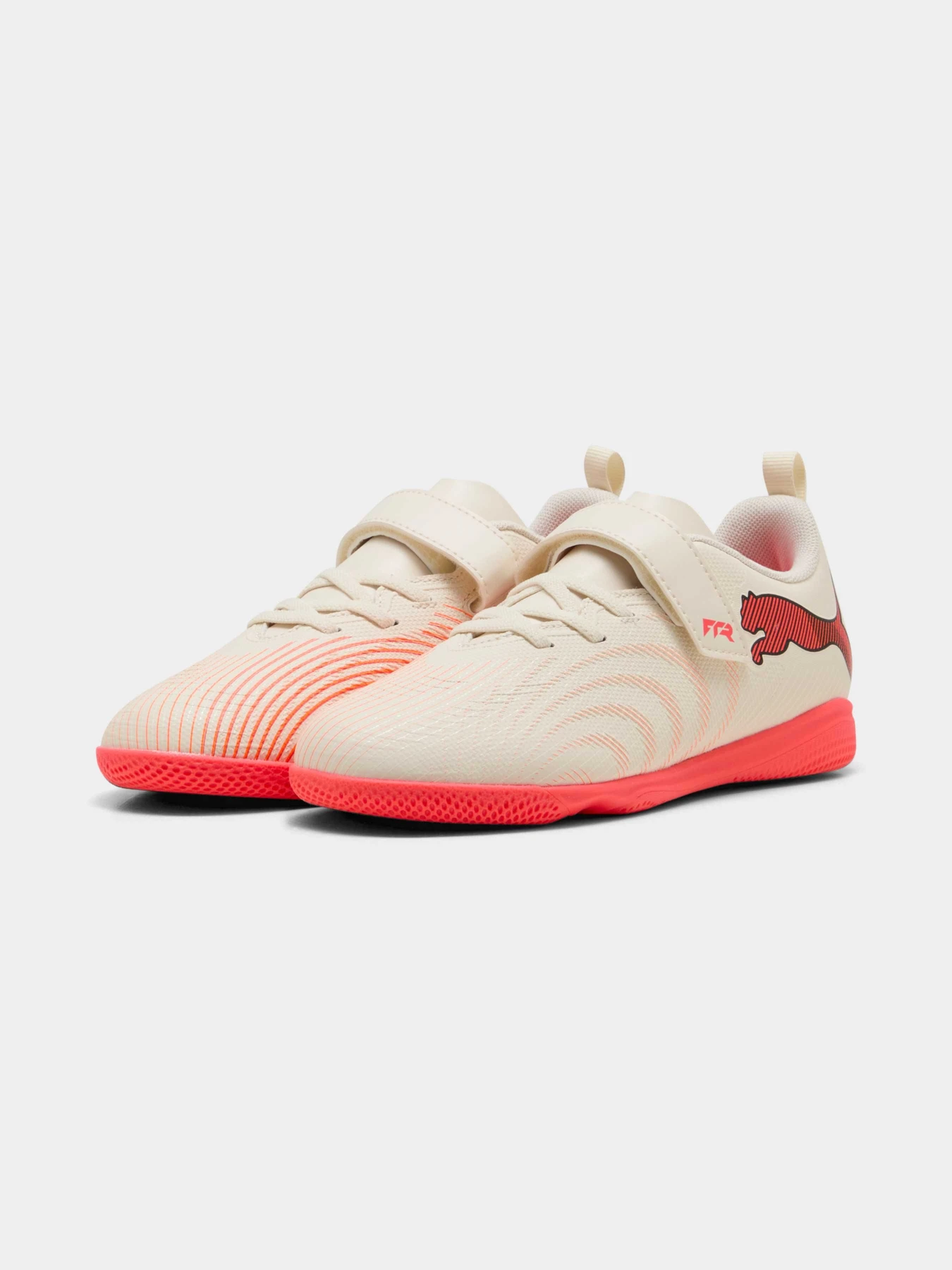 Кроссовки PUMA Future 9 Play It V Jr модель 109201 Фото