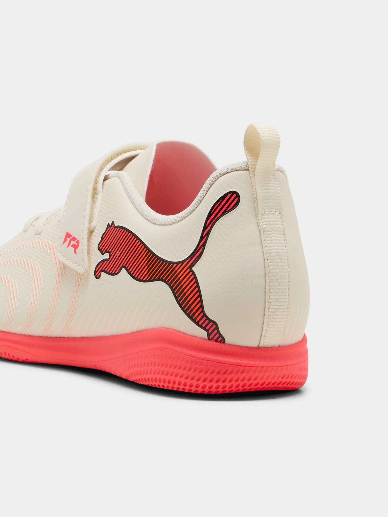 Кроссовки PUMA Future 9 Play It V Jr модель 109201 Фото
