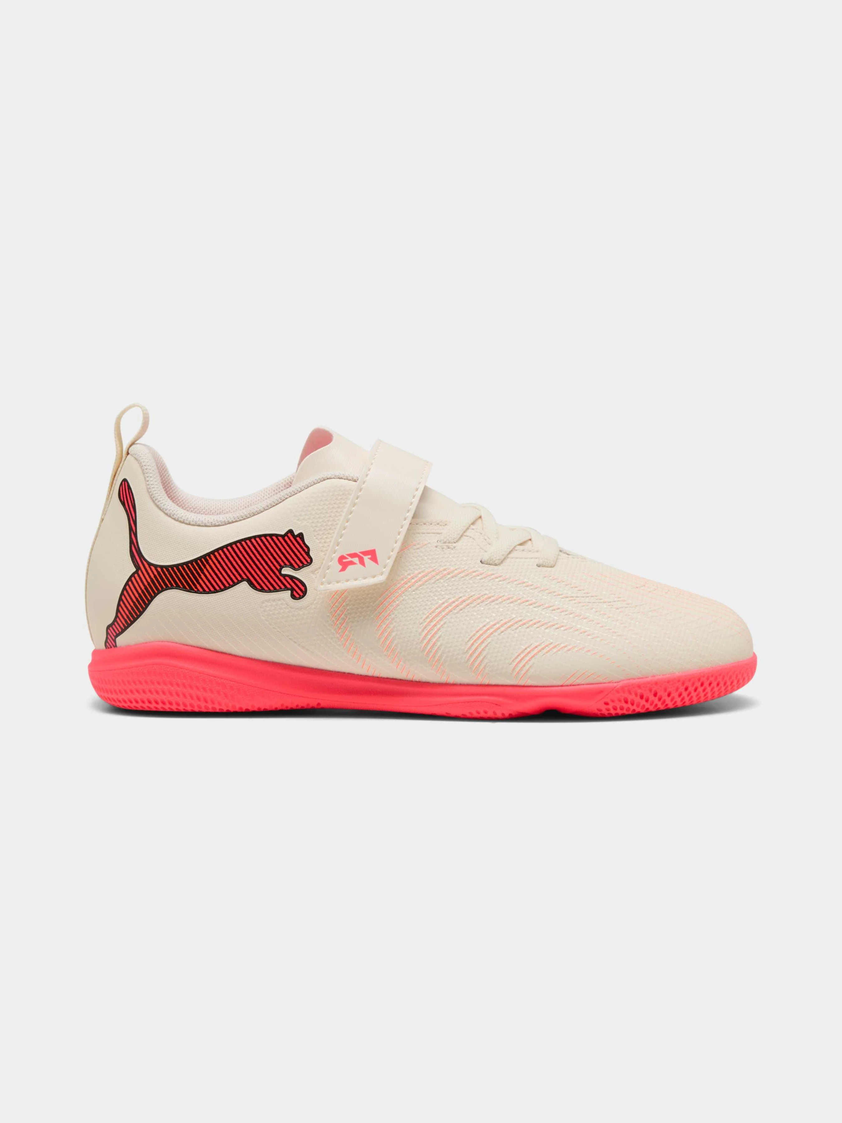 Дитячі Кросівки для спорту PUMA Future 9 Play It V Jr
