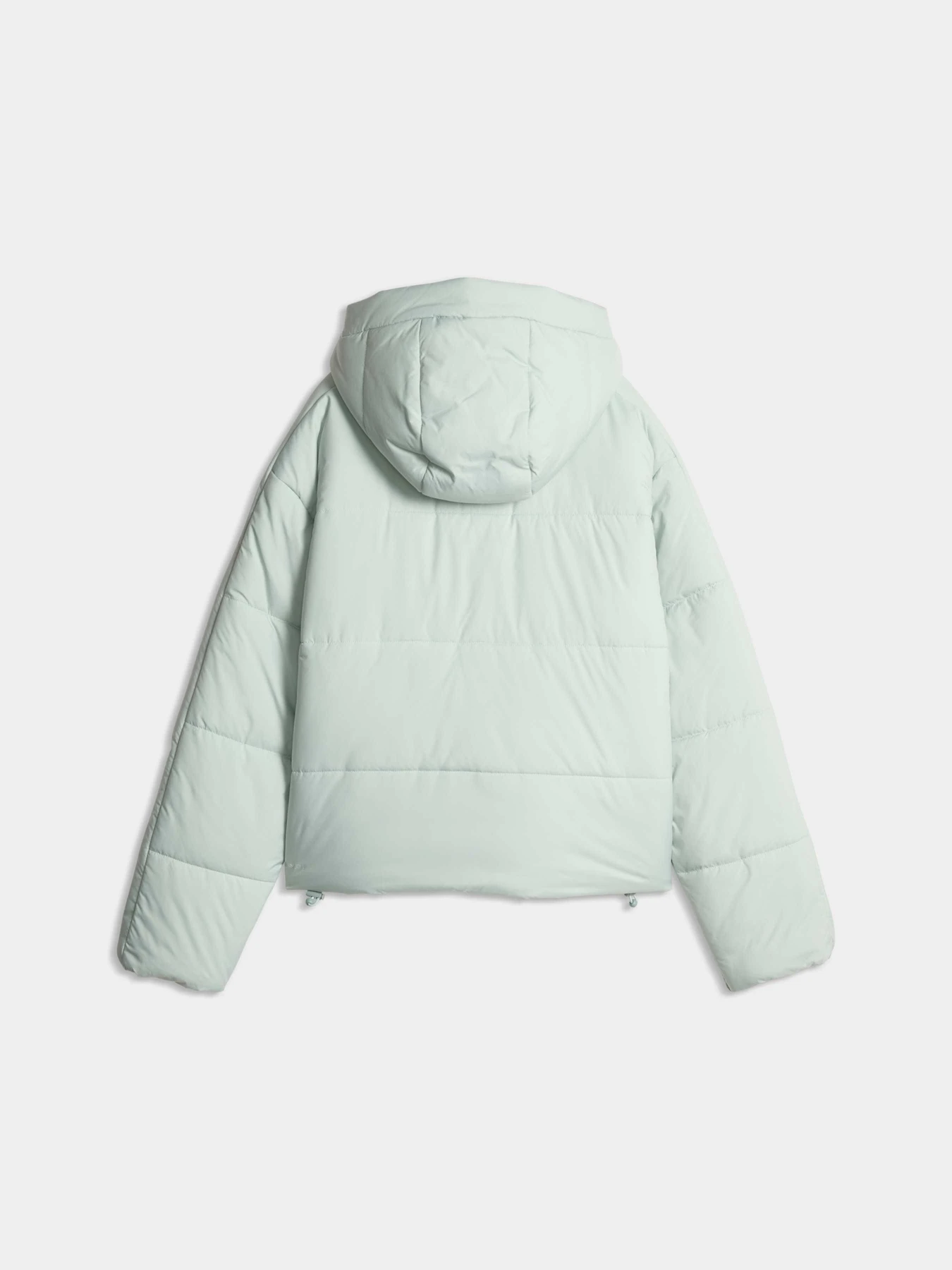 Куртки та дублянки PUMA Ess Relaxed Padded Jacket W модель 638554 Куртки та дублянки PUMA Ess Relaxed Padded Jacket W модель 638554 Фото