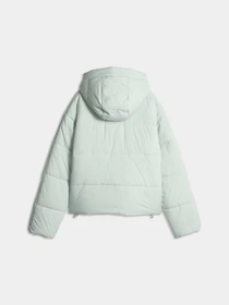 Куртки та дублянки PUMA Ess Relaxed Padded Jacket W модель 638554 Фото