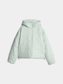 Куртки та дублянки PUMA Ess Relaxed Padded Jacket W модель 638554 Фото
