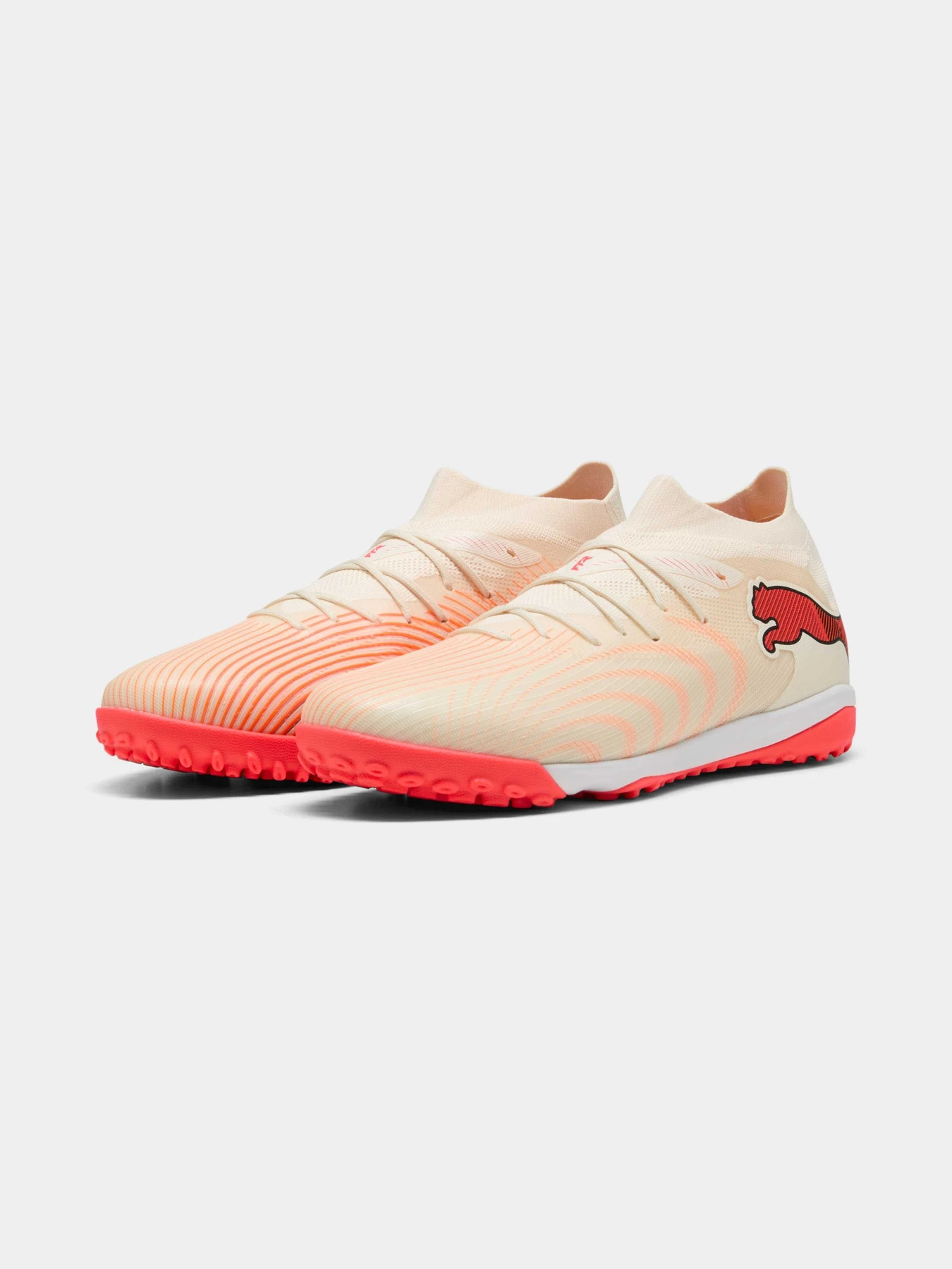 Кроссовки PUMA Future 9 Match Tt модель 109150 Фото
