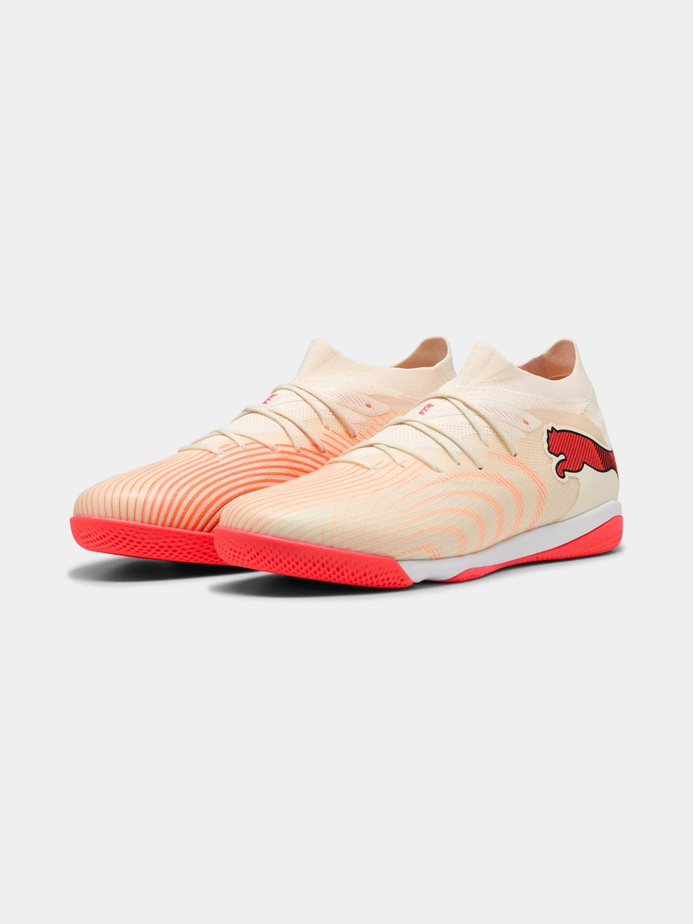 Кроссовки PUMA Future 9 Match It модель 109152 Фото