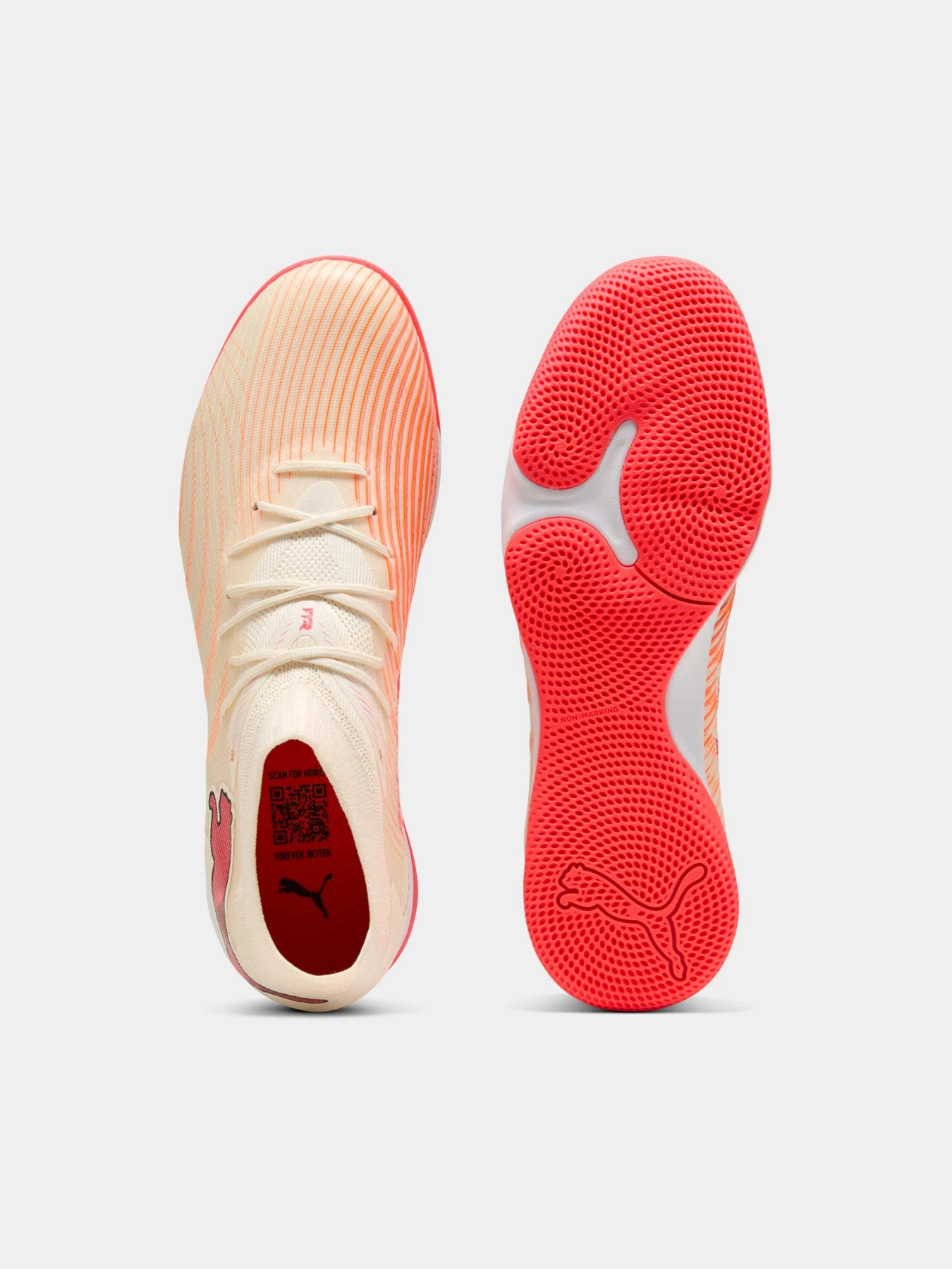 Кроссовки PUMA Future 9 Match It модель 109152 Фото