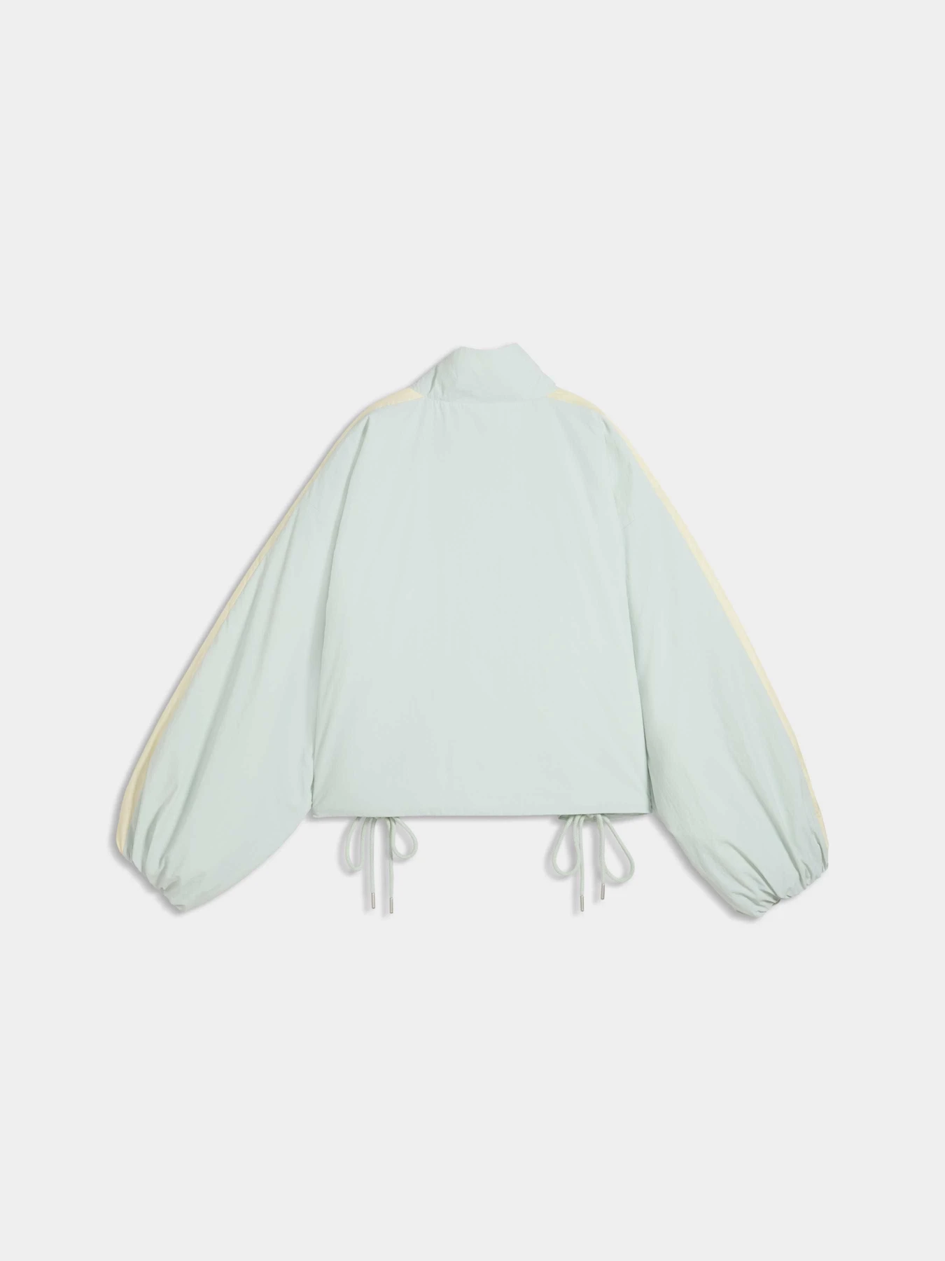 Куртки и дубленки PUMA T7 Kimono Jacket W модель 637139 Куртки и дубленки PUMA T7 Kimono Jacket W модель 637139 Фото