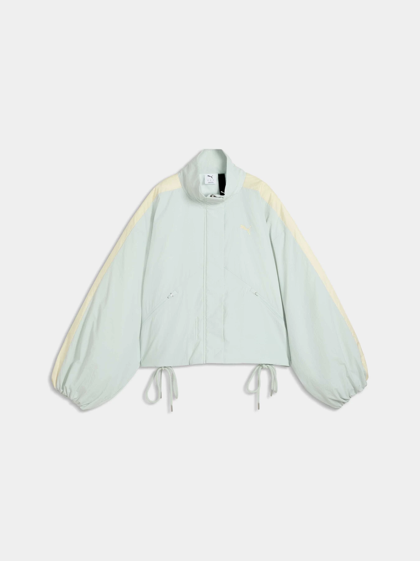 Куртки и дубленки PUMA T7 Kimono Jacket W модель 637139 Куртки и дубленки PUMA T7 Kimono Jacket W модель 637139 Фото