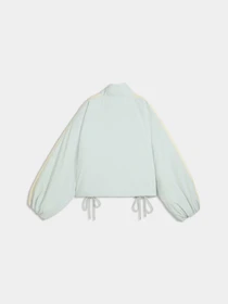 Куртки и дубленки PUMA T7 Kimono Jacket W модель 637139 Фото
