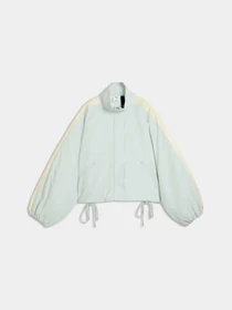 Куртки и дубленки PUMA T7 Kimono Jacket W модель 637139 Фото