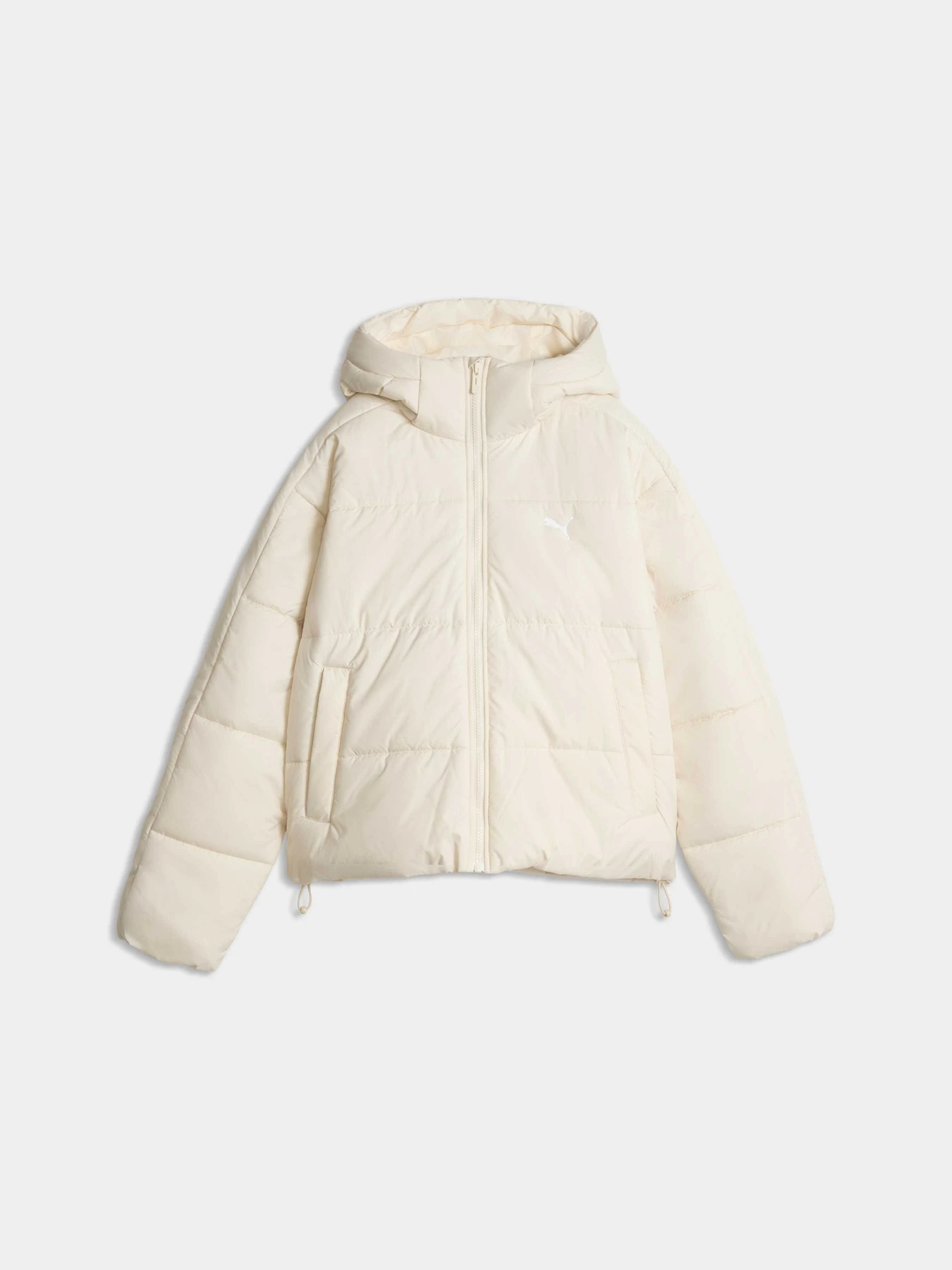 Куртки та дублянки PUMA Ess Relaxed Padded Jacket W модель 638554 Куртки та дублянки PUMA Ess Relaxed Padded Jacket W модель 638554 Фото