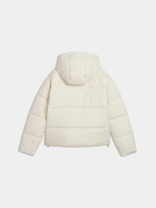 Жіноча Демісезонна куртка PUMA Ess Relaxed Padded Jacket W фото 2