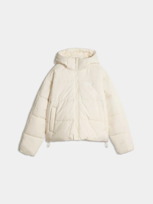 Куртки та дублянки PUMA Ess Relaxed Padded Jacket W модель 638554 Фото