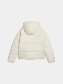 Куртки та дублянки PUMA Ess Relaxed Padded Jacket W модель 638554 Фото