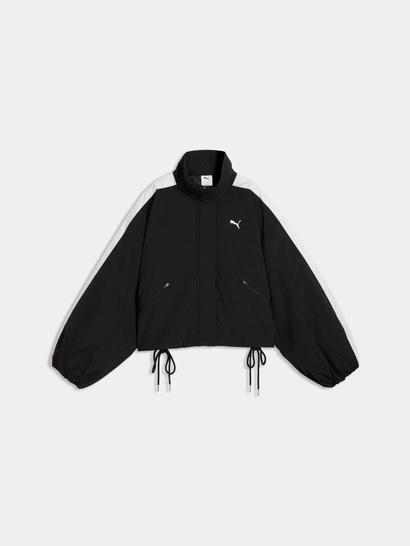 Куртки и дубленки PUMA T7 Kimono Jacket W модель 637139 Куртки и дубленки PUMA T7 Kimono Jacket W модель 637139 Фото