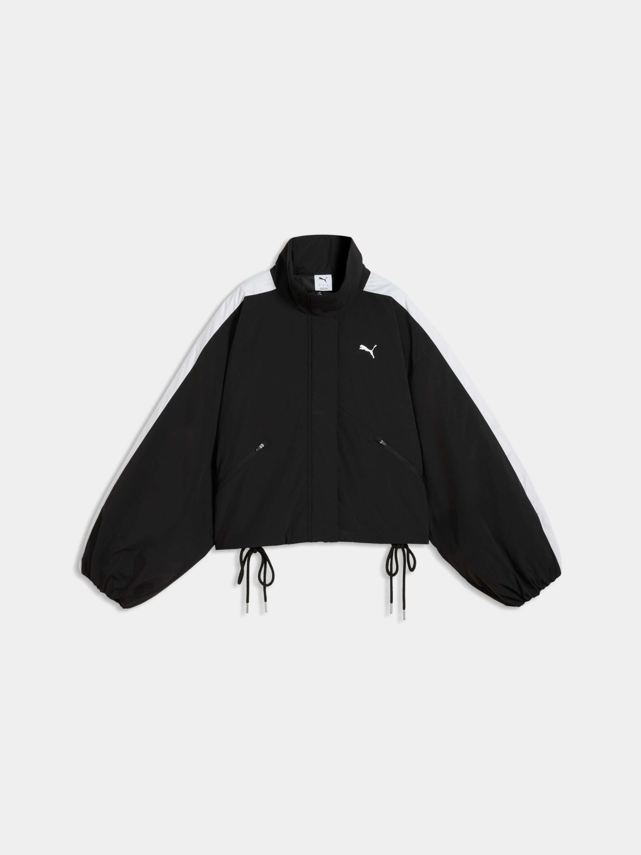 Жіноча Демісезонна куртка PUMA T7 Kimono Jacket W