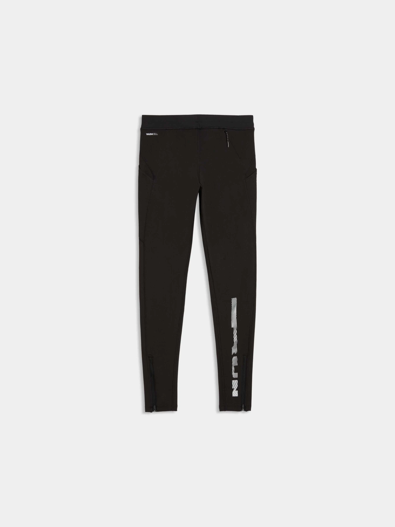 Брюки PUMA M Brightstride Warm Fl Tight модель 529006 Брюки PUMA M Brightstride Warm Fl Tight модель 529006 Фото