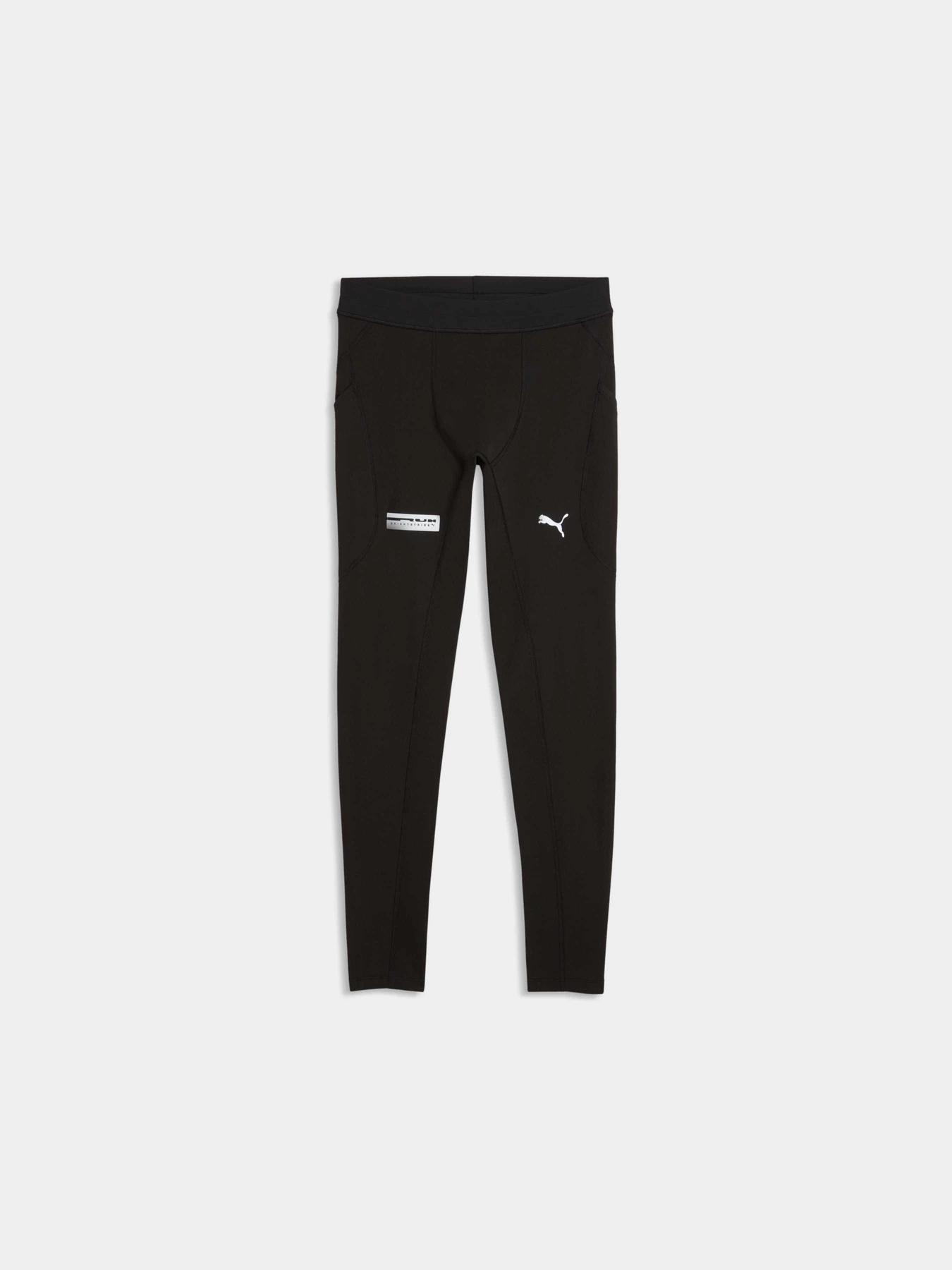 Брюки PUMA M Brightstride Warm Fl Tight модель 529006 Брюки PUMA M Brightstride Warm Fl Tight модель 529006 Фото