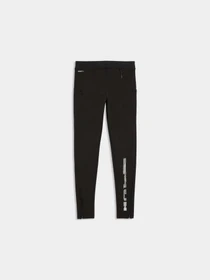 Брюки PUMA M Brightstride Warm Fl Tight модель 529006 Фото