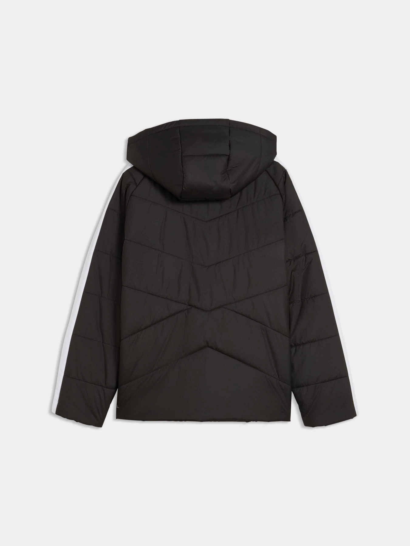 Куртки и дубленки PUMA T7 Quilted Puffer Jacket модель 694632 Куртки и дубленки PUMA T7 Quilted Puffer Jacket модель 694632 Фото