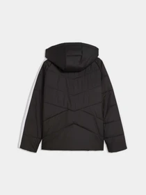 Куртки и дубленки PUMA T7 Quilted Puffer Jacket модель 694632 Фото