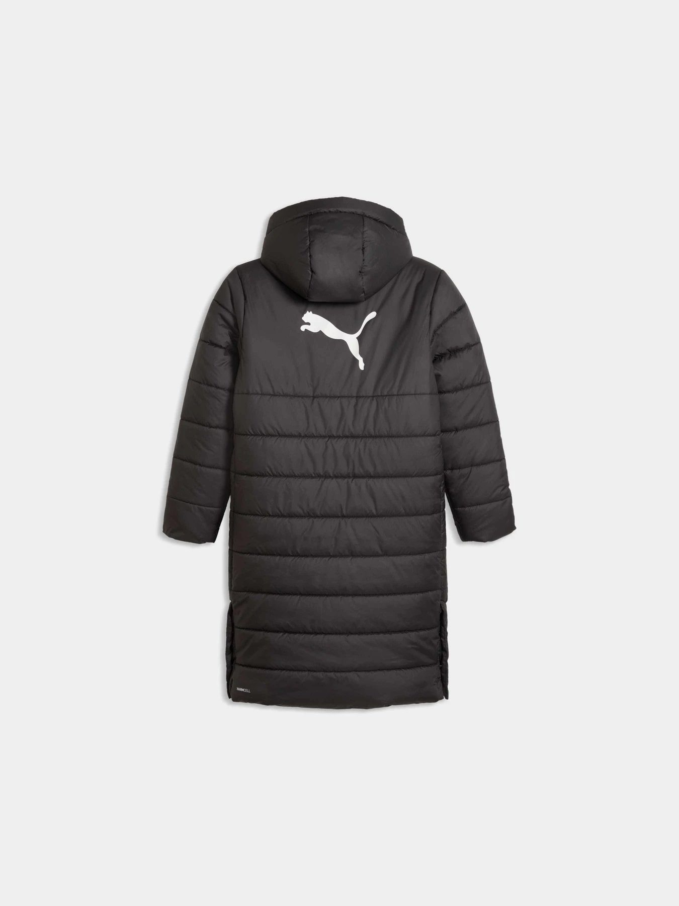 Куртки та дублянки PUMA Ess Hd Padded Coat модель 694627 Фото