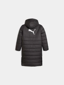 Куртки та дублянки PUMA Ess Hd Padded Coat модель 694627 Фото