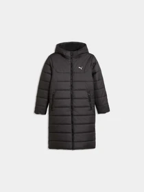 Куртки и дубленки PUMA Ess Hd Padded Coat модель 694627 Фото