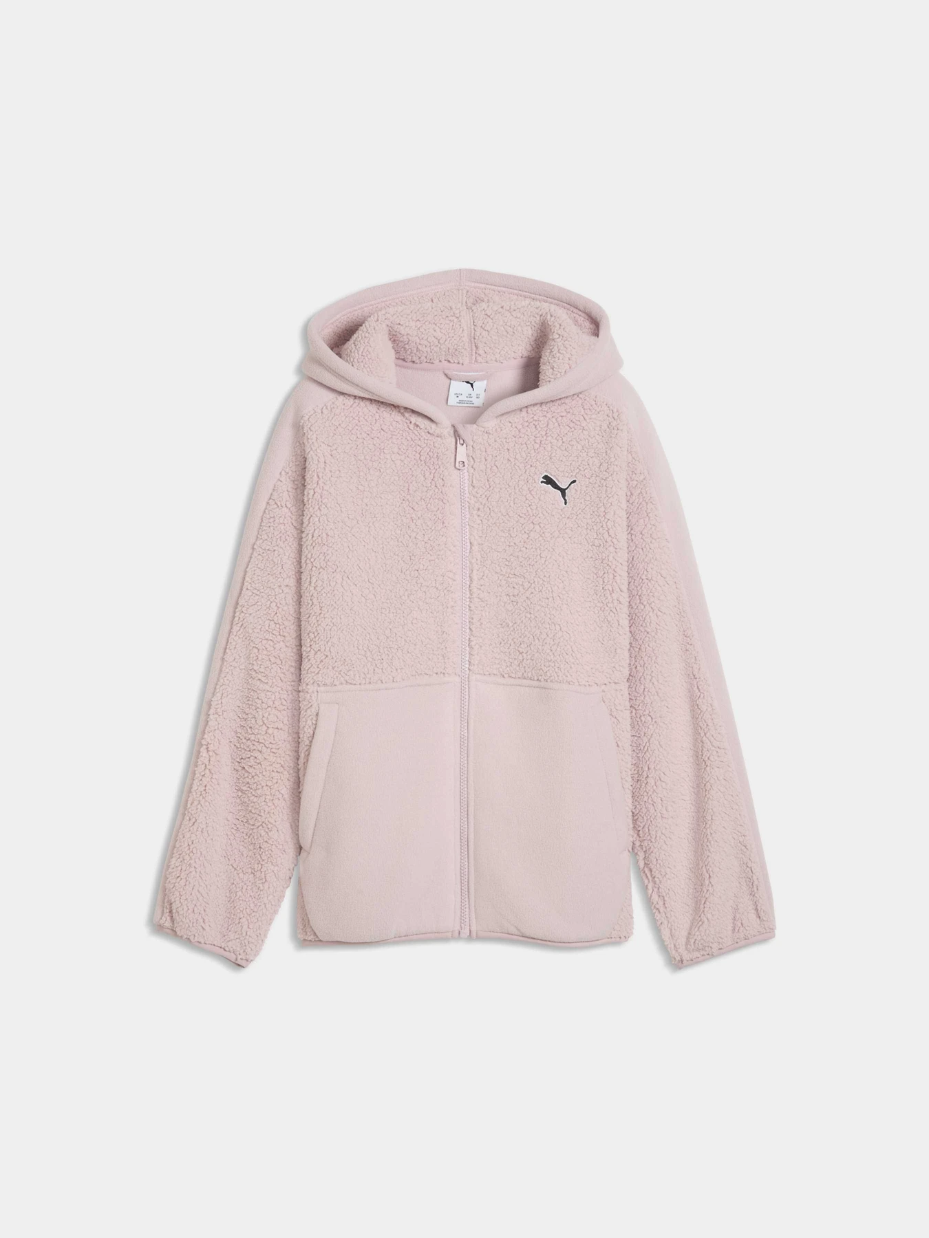 Худі та світшоти PUMA модель 694618 Худі та світшоти PUMA модель 694618 Фото