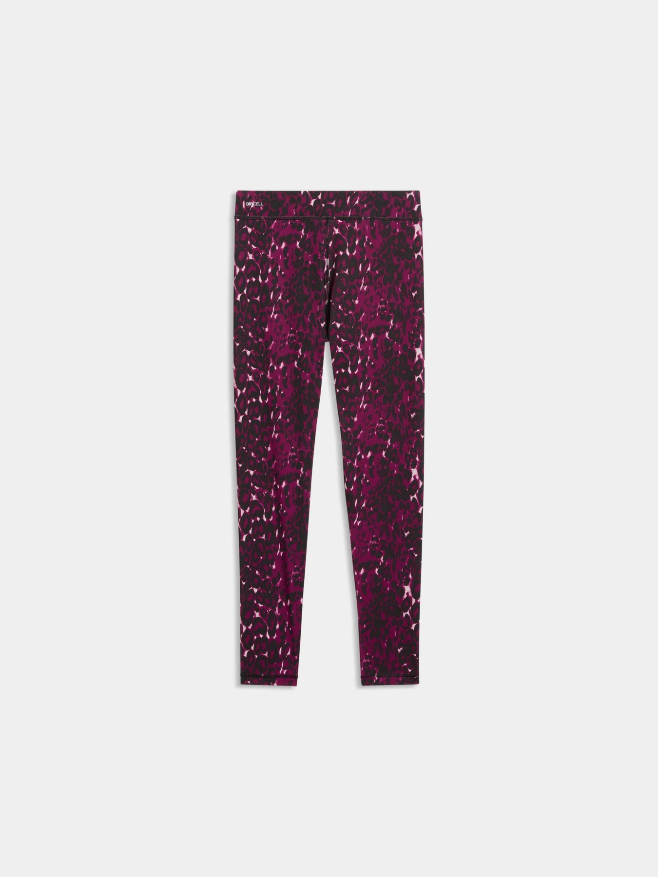Брюки PUMA Ess Training Aop Tights модель 529282 Брюки PUMA Ess Training Aop Tights модель 529282 Фото
