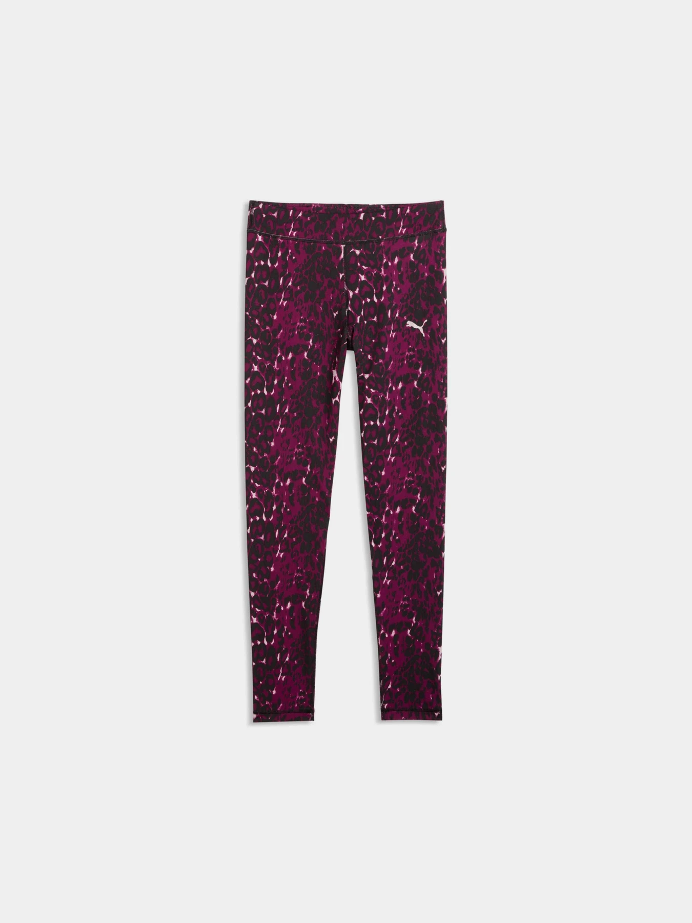 Брюки PUMA Ess Training Aop Tights модель 529282 Брюки PUMA Ess Training Aop Tights модель 529282 Фото