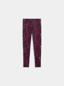 Брюки PUMA Ess Training Aop Tights модель 529282 Фото