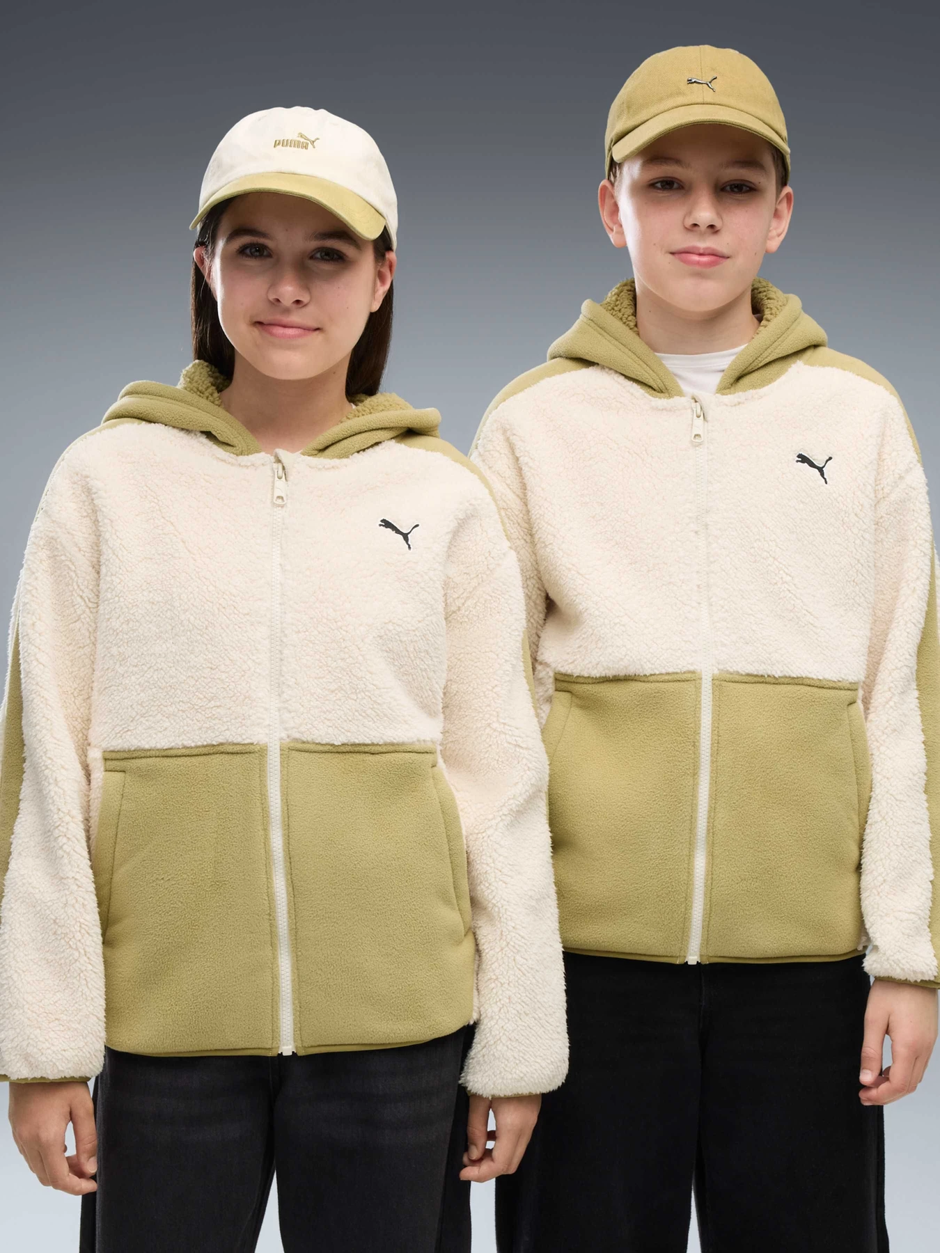 Худі та світшоти PUMA модель 694618 Худі та світшоти PUMA модель 694618 Фото