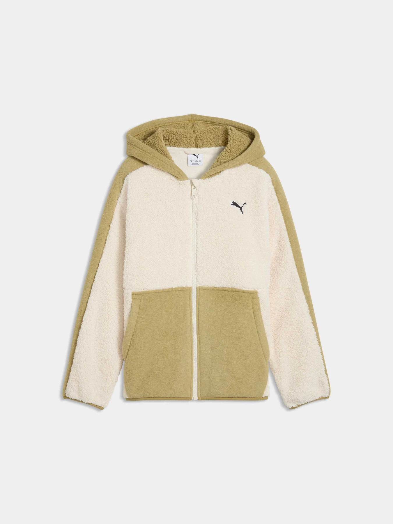 Худі та світшоти PUMA модель 694618 Худі та світшоти PUMA модель 694618 Фото