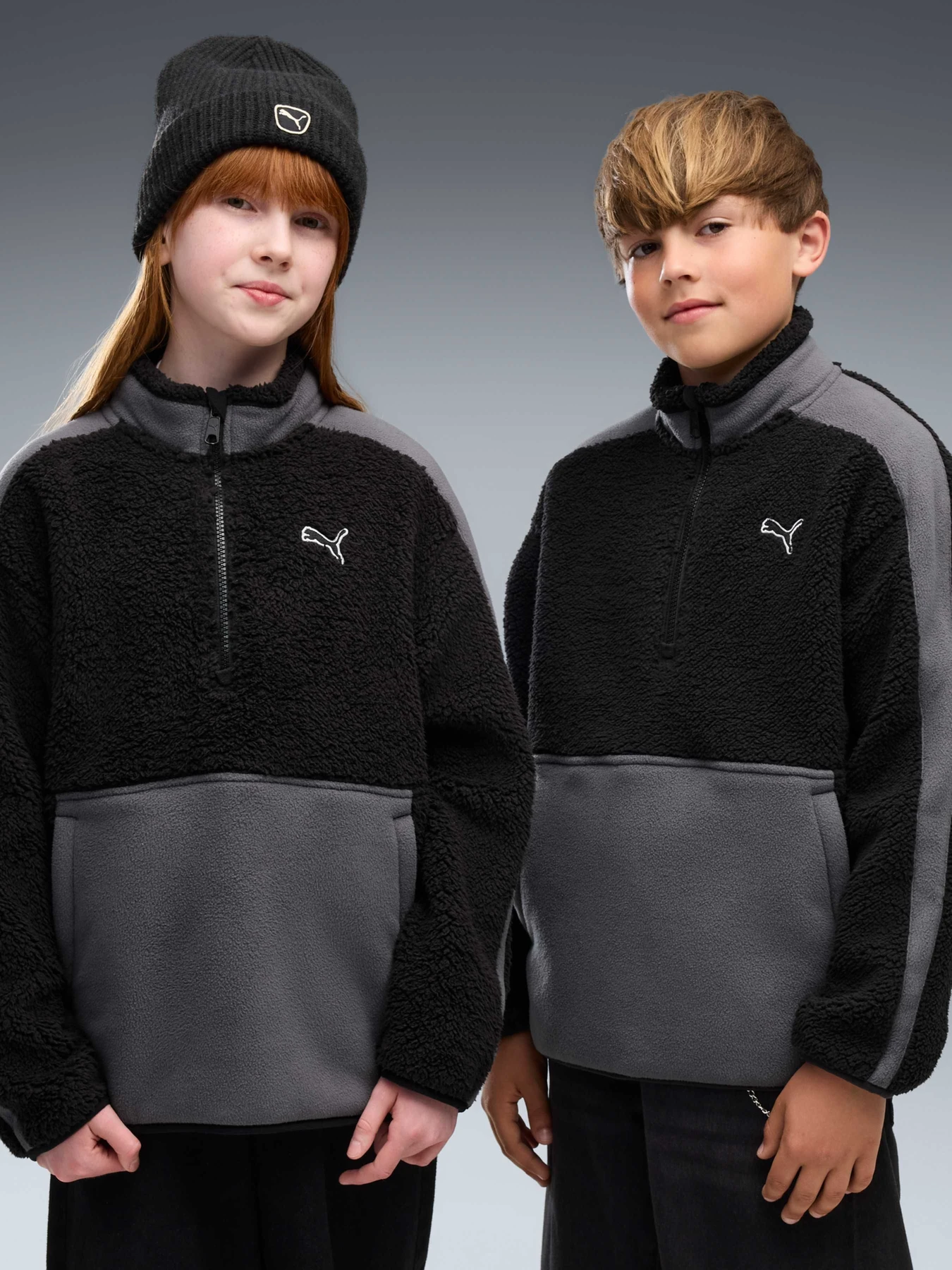 Худі та світшоти PUMA модель 694617 Худі та світшоти PUMA модель 694617 Фото