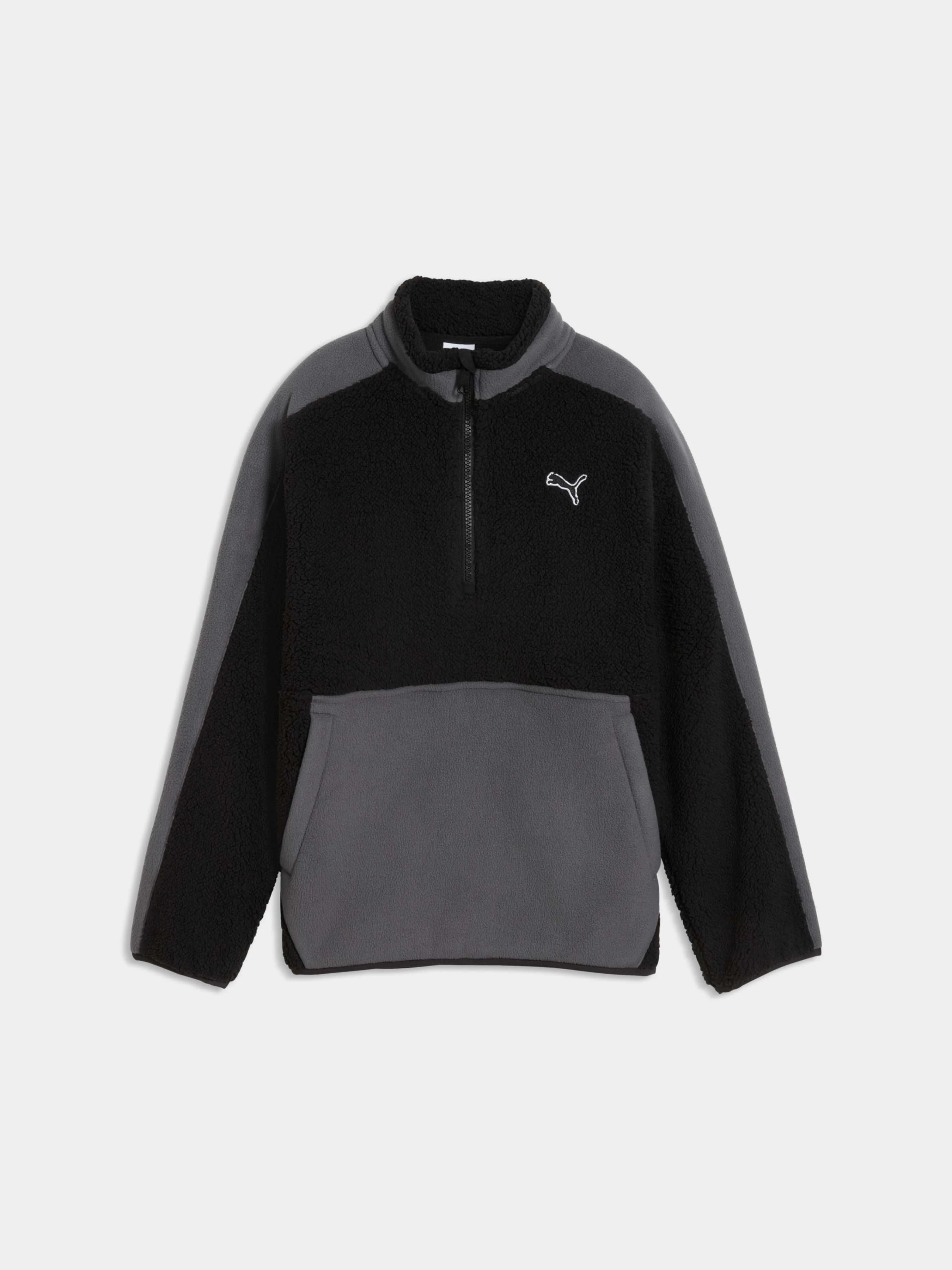 Дитяча Флісова кофта PUMA
